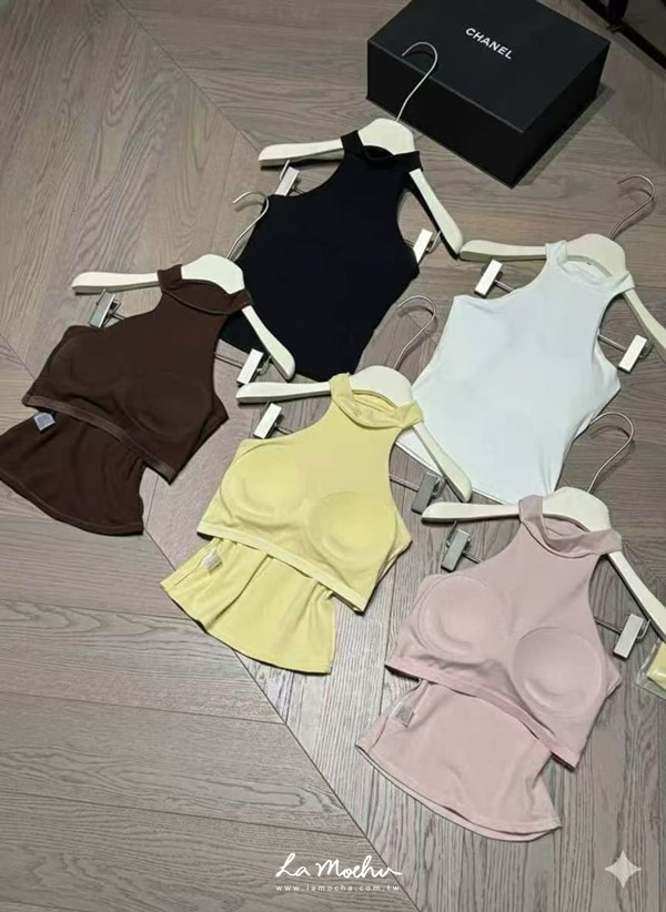 極辣遮副乳神器背心(闆娘.花花清單)
